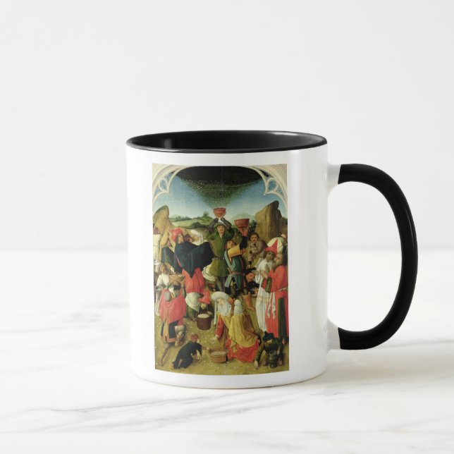 Mug Rassemblement de la manne (Droite)