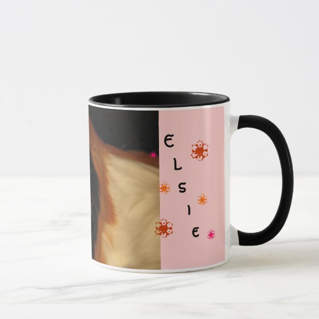 Mug Rassemblement Elsie (Droite)