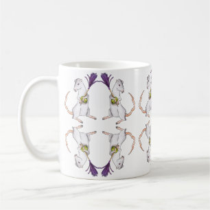 Mug rat de partie