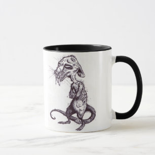 Mug rat de peste