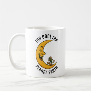 Mug Rat drôle