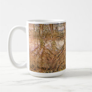 Mug Rat Et Mole Pique-Nique - Arthur Rackham