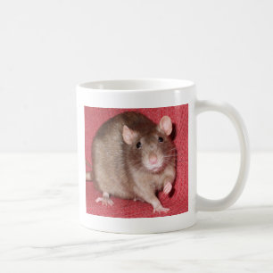 Mug Rat mignon