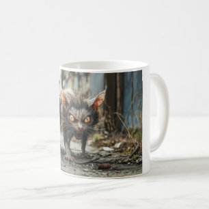 Mug Rat monstrueux