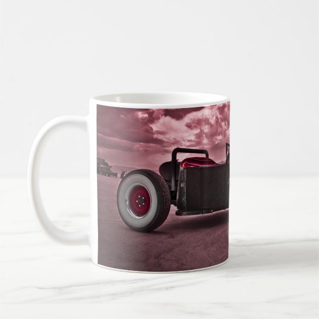Mug Rat Rod chez Bonneville (Gauche)