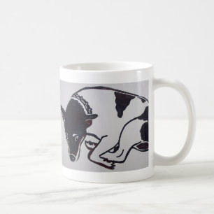 Mug Rat terrier