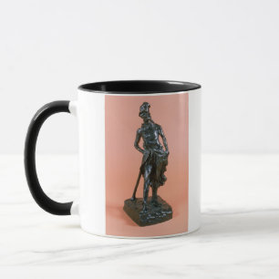 Mug Ratapoil, c.1850 (bronze)