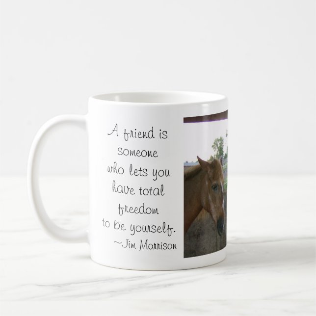 Mug Ratière et mamie (Gauche)