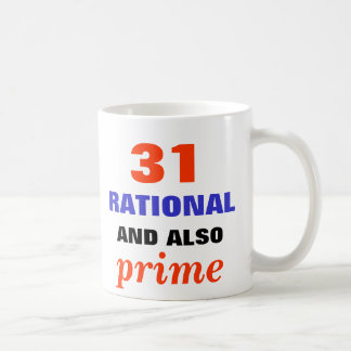Mug Rationnel et également perfection