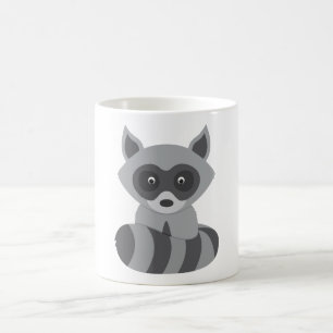 Mug Raton laveur de bébé