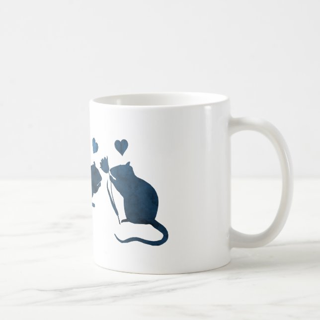 Mug Rats (Droite)