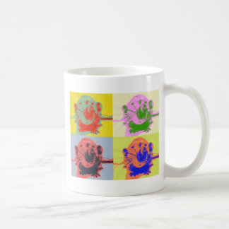 Mug Rats