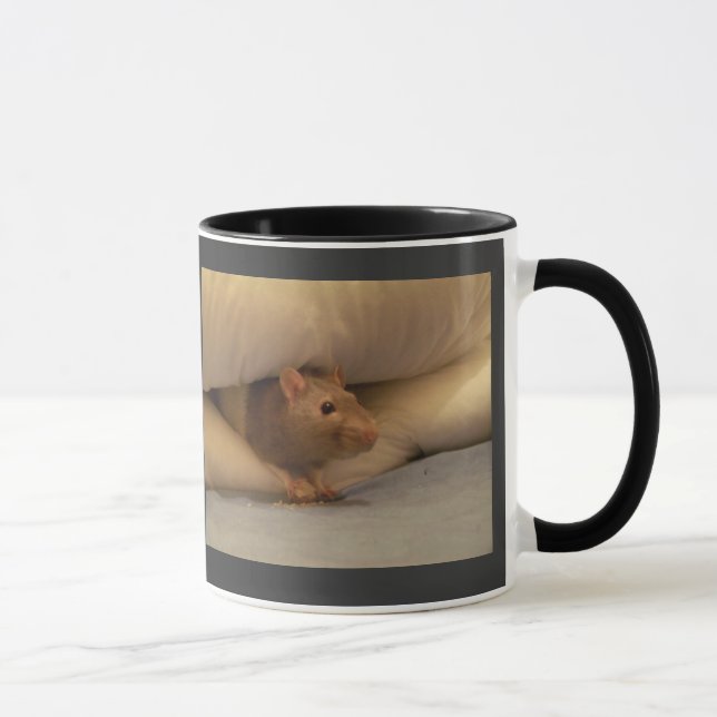 Mug ratty (Droite)