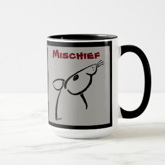 Mug Ratty Mischief 2.0