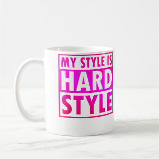 Mug Rave Hard Edm Kandi Kid RawPlur