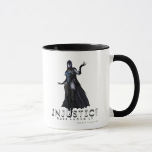 Mug Raven