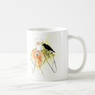 Mug Raven