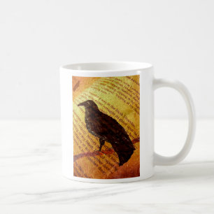 Mug Raven