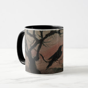 Mug Raven de Karlstejn, 1882