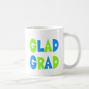 Mug Ravi d'être une Grad Graduation 2012