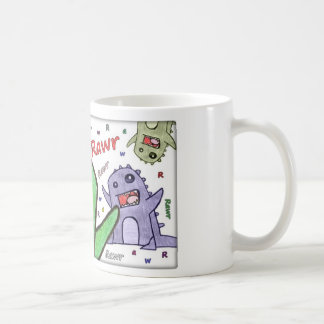 Mug Rawr