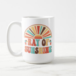 Mug Ray of Sunshine