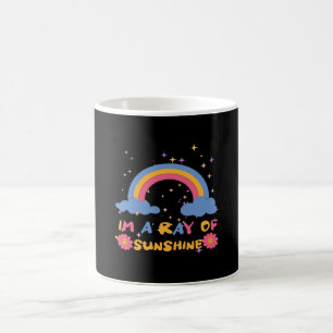 Mug Rayon de soleil