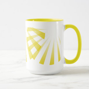 Mug Rayons de Sun