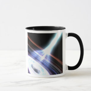 Mug Rayons gamma aux noyaux galactiques 2