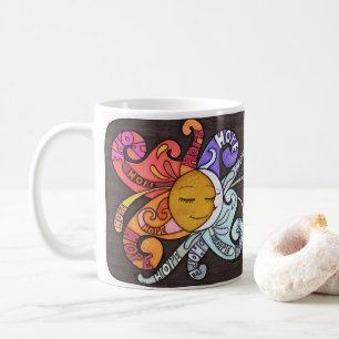 Mug Rays of Hope