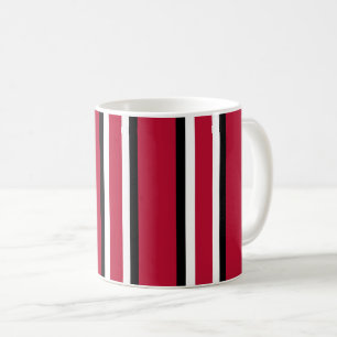 Mug Rayure polo de Géorgie