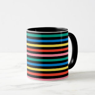 Mug Rayures