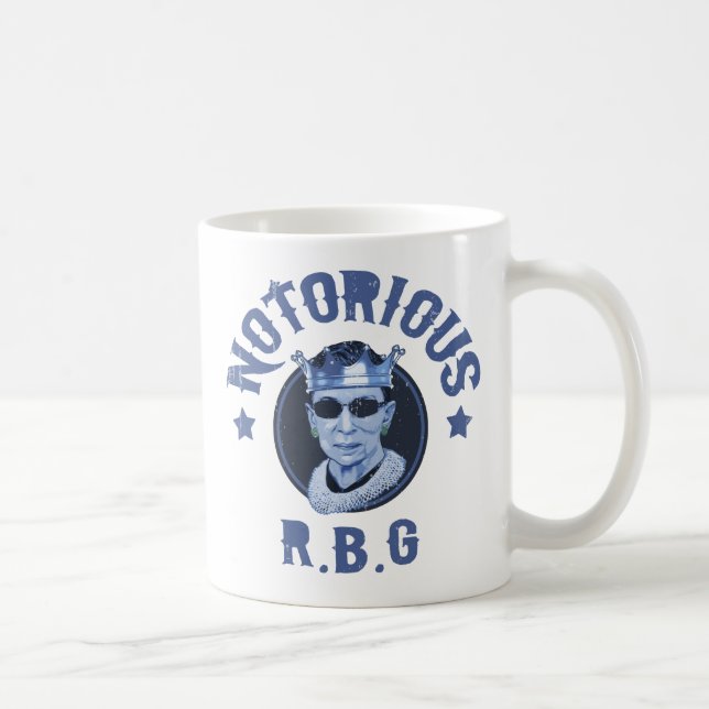 MUG RBG III (Droite)