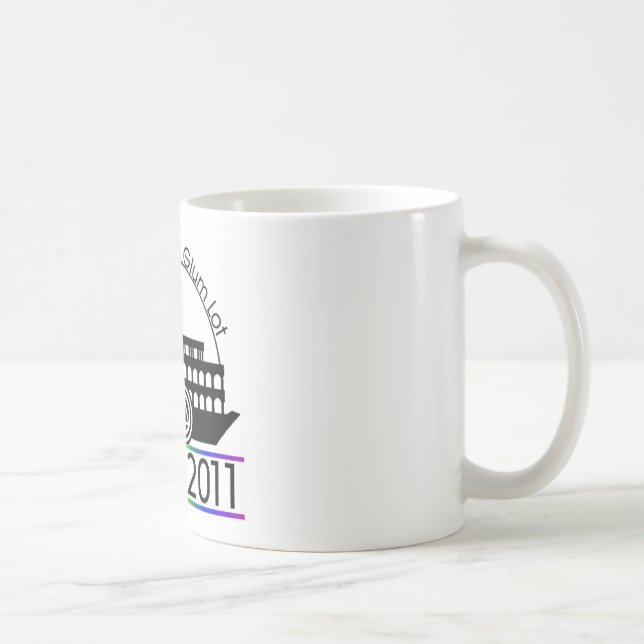 MUG RCRU2011 (Droite)