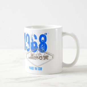 Mug RDA Design