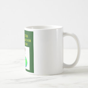 Mug réacteur à fusion nucléaire d'ITER de projet