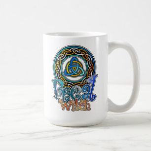 Mug Real witch