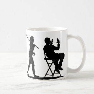 Mug Réalisateur