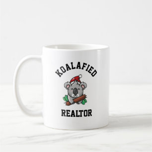 Mug Réalisateur Koalafied