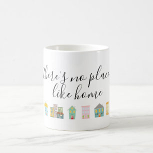 Mug Réalisateur Nouveau propriétaire
