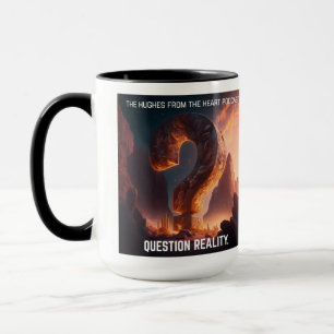 Mug Réalité de la question