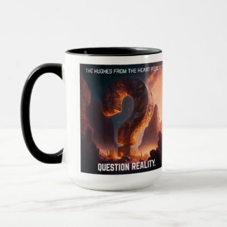 Mug Réalité de la question