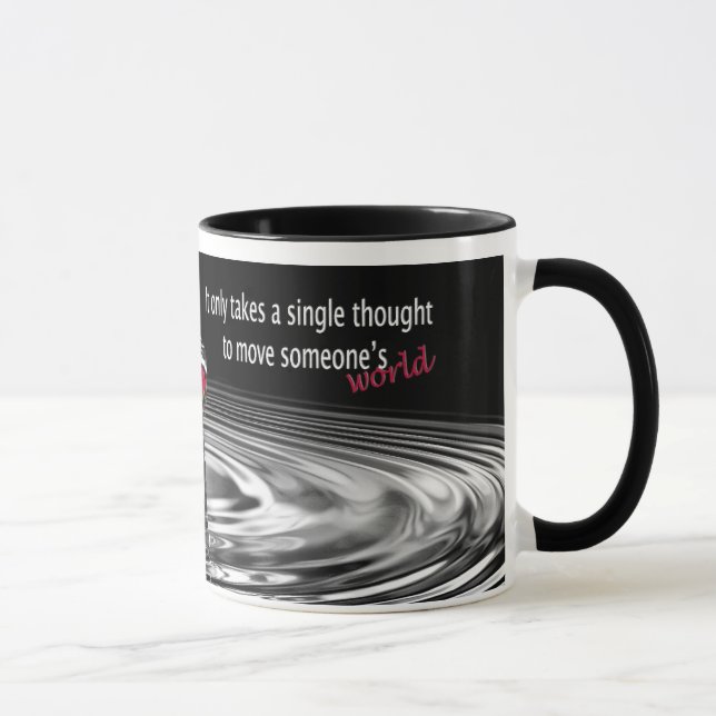 Mug Réalité virtuelle (Droite)