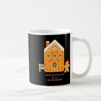 Mug Realtor Christmas Funny Realtor Holiday Gingerbrea