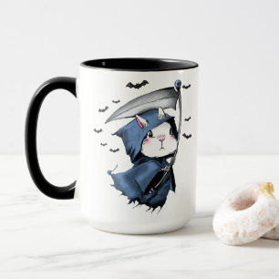 Mug Reaper Bunny