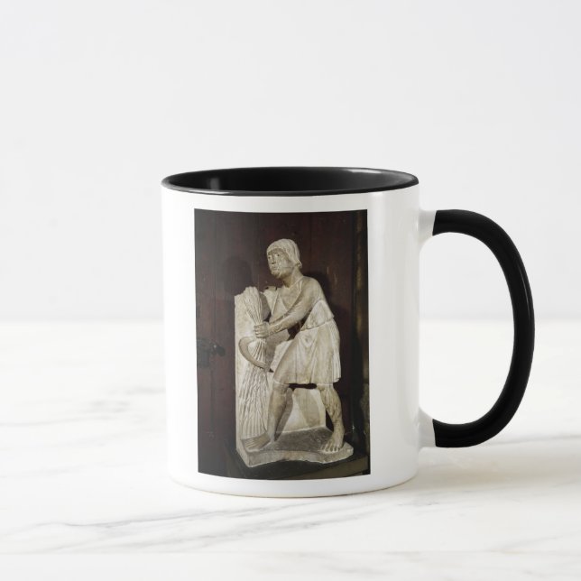 Mug Reaper : Juin d'un statuaire (Droite)