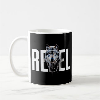 Mug Rebel