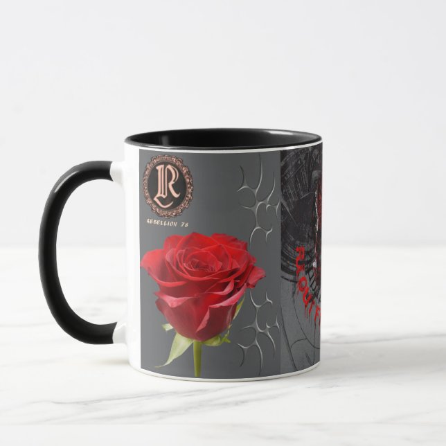 Mug Rebellion 78 (Gauche)