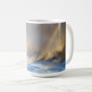 Mug rébellion arc-en-ciel