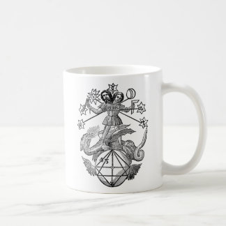 Mug Rebis